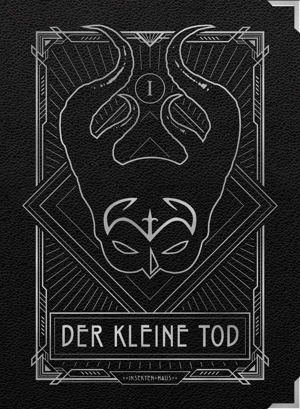 Suspiria 1 Sonder-Edition – Der kleine Tod