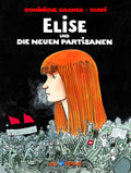 Elise und die neuen Partisanen – Cover