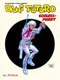 Dani Futuro 8 VZA – Cover