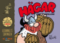 Hägar - Gesammelte Chroniken 1975 VZA – Cover