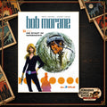 Bob Morane (All Verlag) 04 – Die Stadt im Nirgendwo