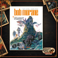 Bob Morane (All Verlag) 12 – Notlandung in Serado