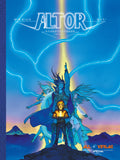 Altor Gesamtausgabe 2 VZA – Cover