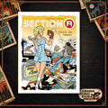 Section R 2 – Glück ist relativ