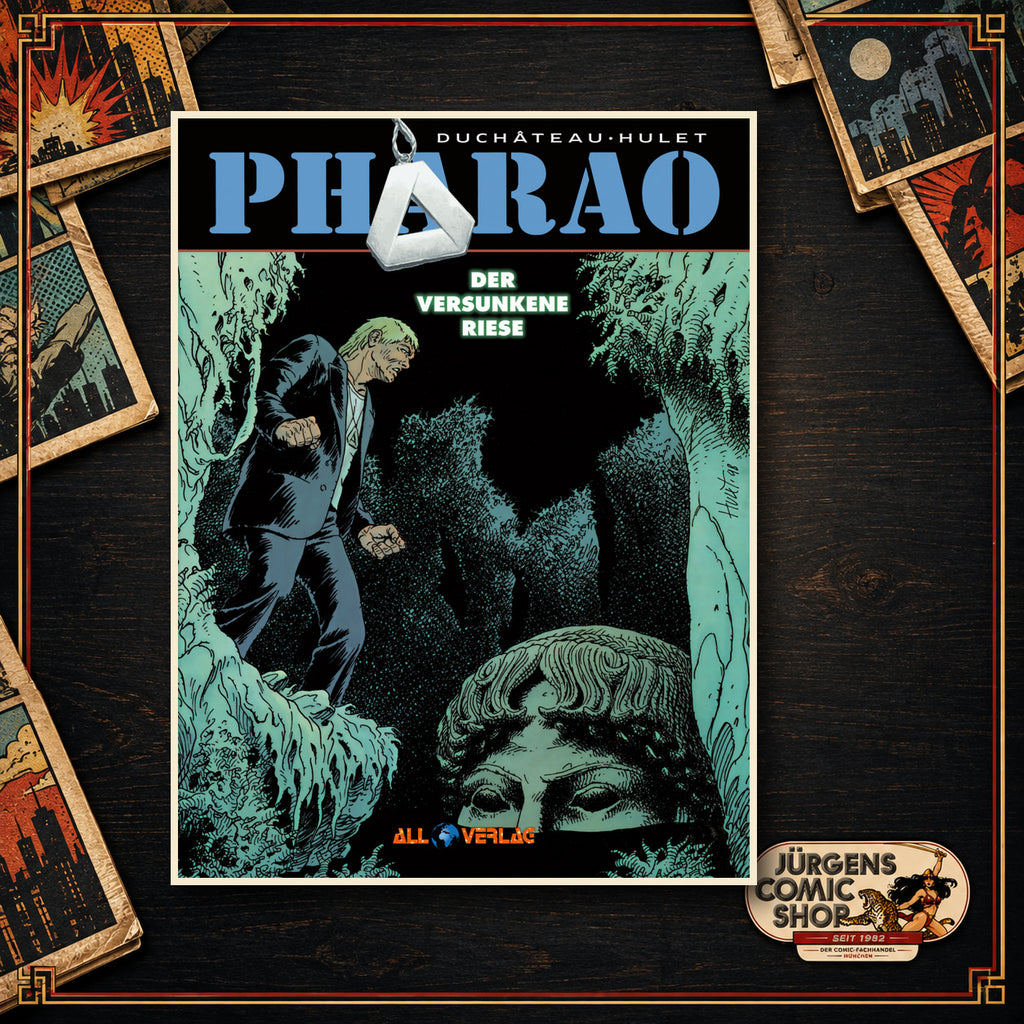 Pharao 7 VZA