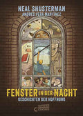Fenster in der Nacht – Geschichten der Hoffnung