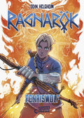 Ragnarök 1 – Fenriswolf
