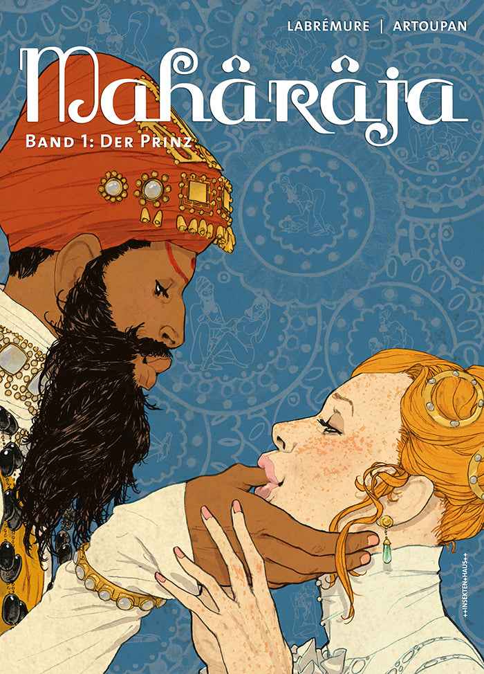 Maharaja 1 – Der Prinz