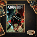 Vanish 1 – Softcover