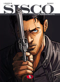 Sisco 12 – Russisch Roulette – Cover