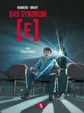 Das Syndrom [E] 1 – Cover
