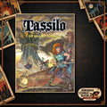 Tassilo 17 – Die Krone der Dämmerung