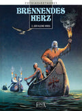 Brennendes Herz 2 – Der kleine Krieg