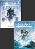 Helblar 1-2 Bundle – Cover