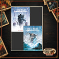 Helblar 1-2 Bundle