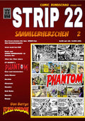 Sammlerherzchen 2 - Strip 22 – Cover