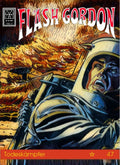 Flash Gordon - 47. Abenteuer (ECR Verlag) - Astronaut Cover – Todeskämpfer - Merkurbeben für Joann Todd – Cover