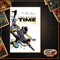 Time before time 1 (HC)