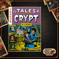EC: Tales from the Crypt Gesamtausgabe 2