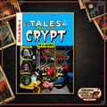 EC: Tales from the Crypt Gesamtausgabe 2 VZA