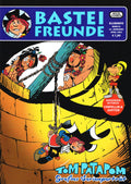 Cover Bastei Freunde 61 – Tom Patapom – Wick Comics