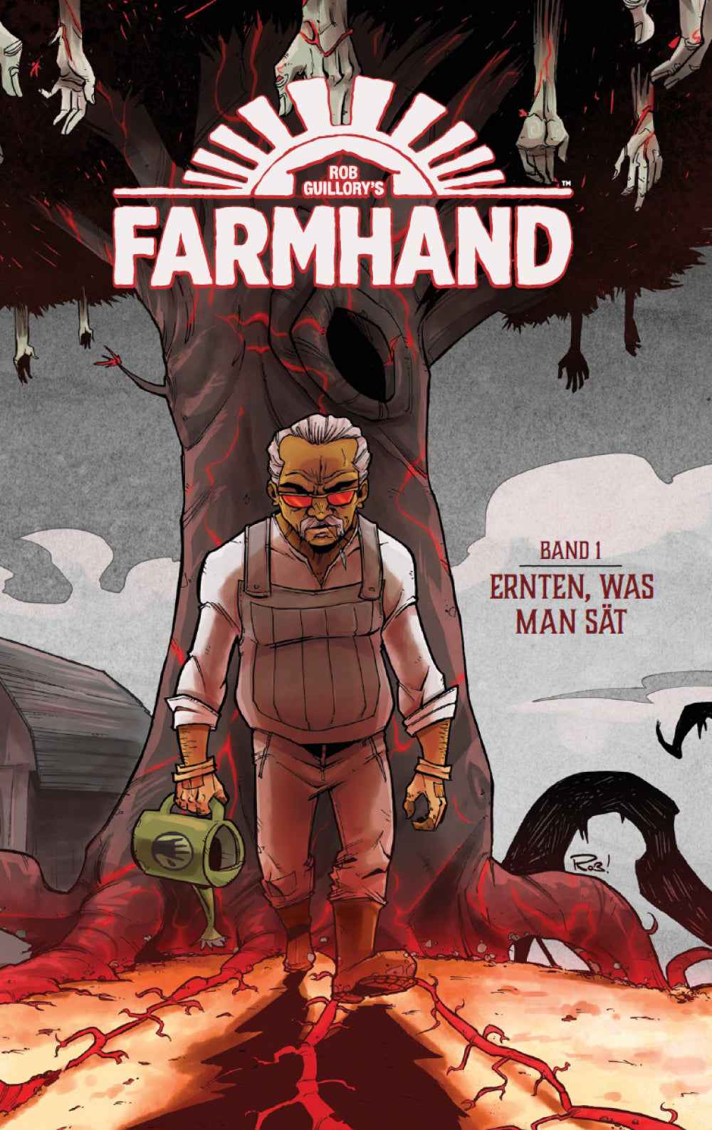 Farmhand 1 (SC)