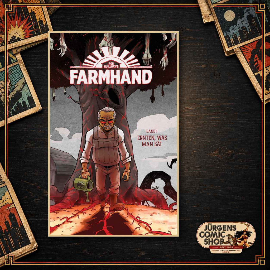 Farmhand 1 (SC)