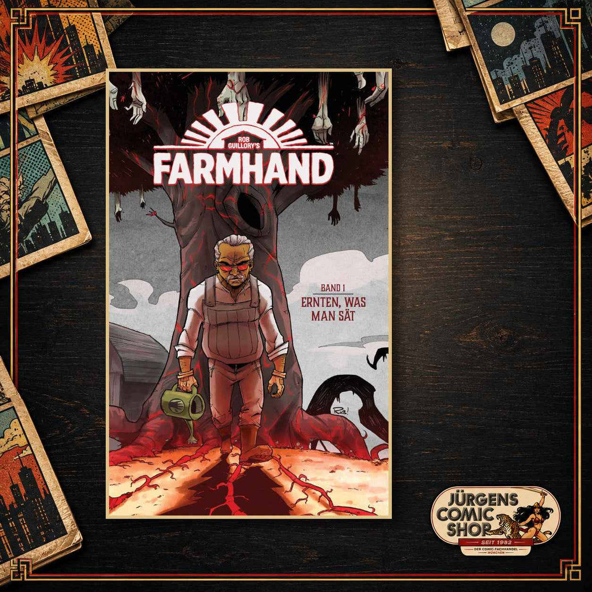 Farmhand 1 (SC)
