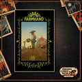 Farmhand 1 (HC)