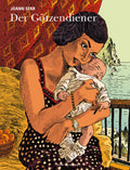 Der Götzendiener – Cover
