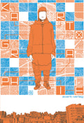 Kartographie – Cover