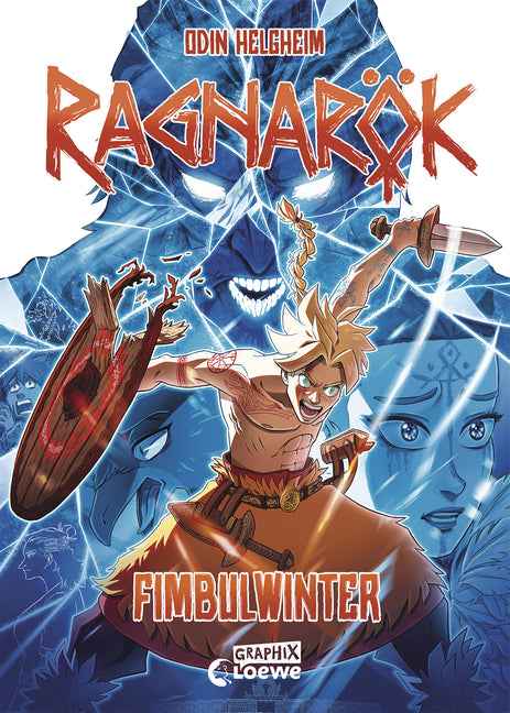 Ragnarök 2 – Fimbulwinter