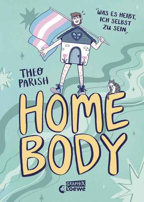 Homebody