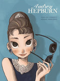 Audrey Hepburn – Cover