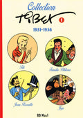 Collection Tibet 1 – Cover