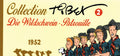 Collection Tibet 2 – Die Wildschwein-Patrouille 1952 – Cover