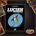 Lucien Gesamtausgabe 3