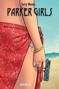 Parker Girls – Cover