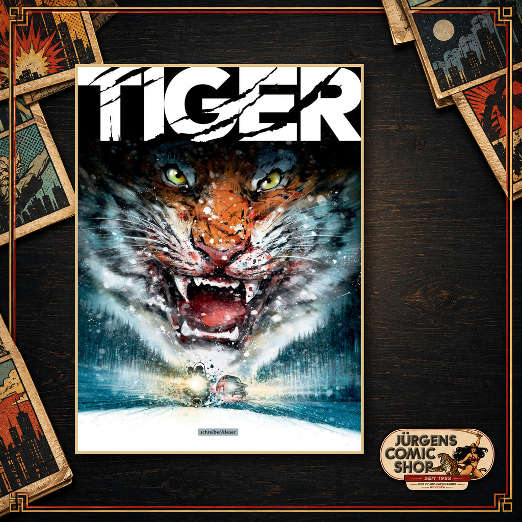 Tiger