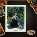 Ava – Die barfüßige Gräfin