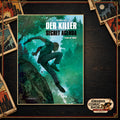 Der Killer - Secret Agenda 6 – Die Saat der Gewalt