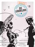 Corto Maltese 17 (s/w) Klassik Edition – Die Lebenslinie – Cover