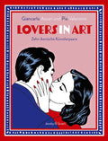 Lovers in Art – Zehn ikonische Künstlerpaare