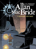 Allan Mac Bride Jubiläumspaket – 4 Alben ohne Exlibris – Cover