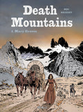 Death Mountains Jubiläumspaket – 2 Alben ohne Exlibris – Cover