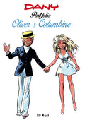 Portfolio: Dany - Oliver & Columbine – Cover