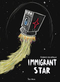 Immigrant Star – Cover