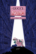 In Gucci zu Netto – Cover