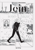 Jein – Cover