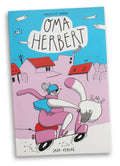Oma Herbert – Cover